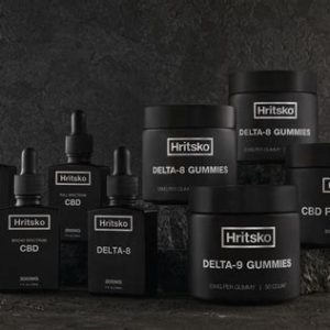 Tinctures, Topicals, Oil & Capsules